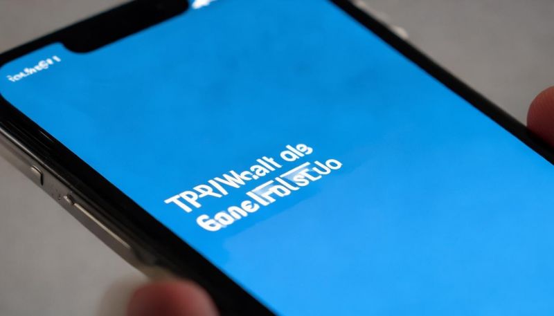 电脑桌前的深夜救援：TPWallet PC版安装记