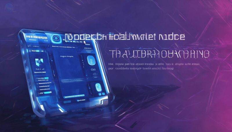 tpwallet节点延迟高?先切节点再查本地网络